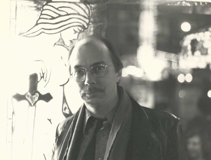 Jack portrait by Ira Cohen - high res